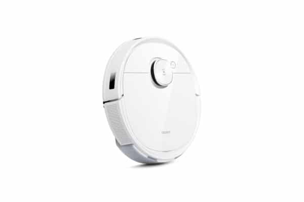 DEEBOT T9+ küljelt