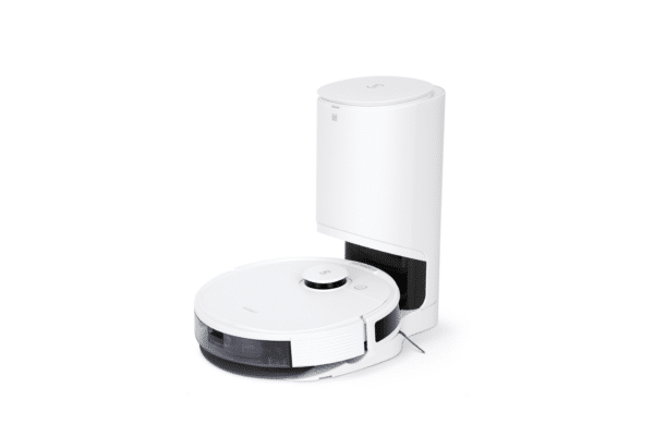Deebot N8+ jaamaga
